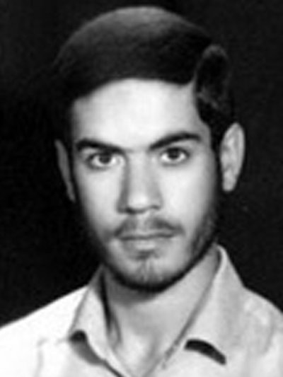 اکبر رخی ریزی