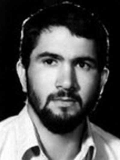 علیرضا (محمد) ورامینی