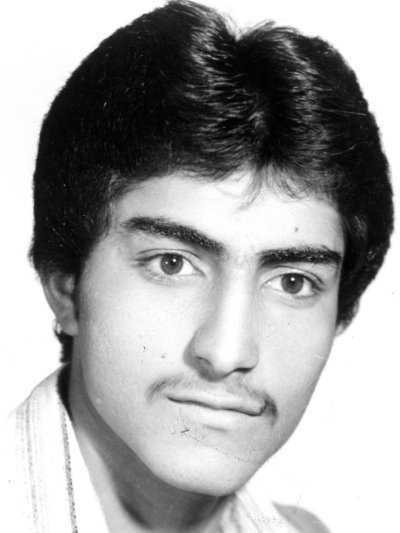 محمدجواد محبی