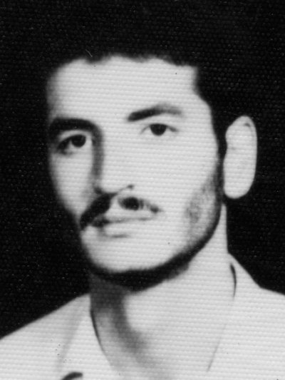 خسرو اکبرلو