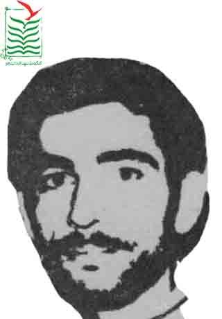 صالح مرادی