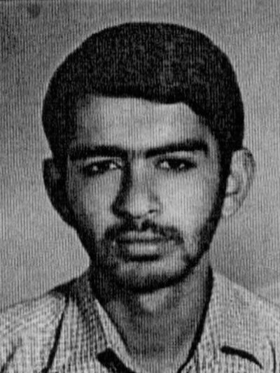 محمد قاضی زاده