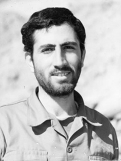 جاوید مرحمتی