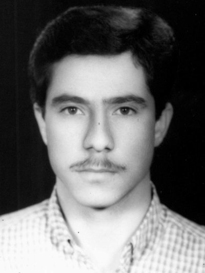 فرهاد مهرابی