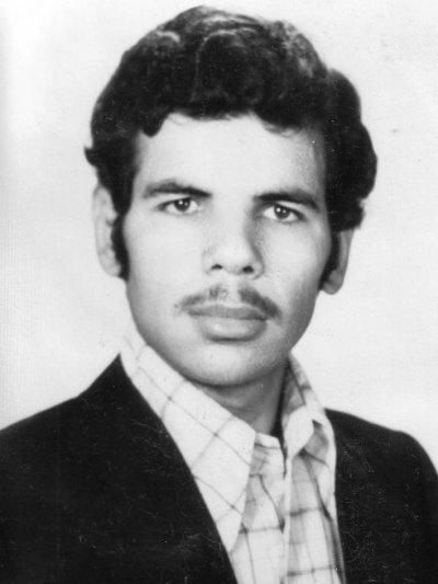 علی اکبر نجاتی