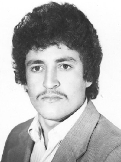 جواد نیکویی