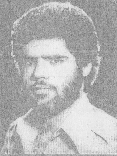 سیدسعید هاشمی