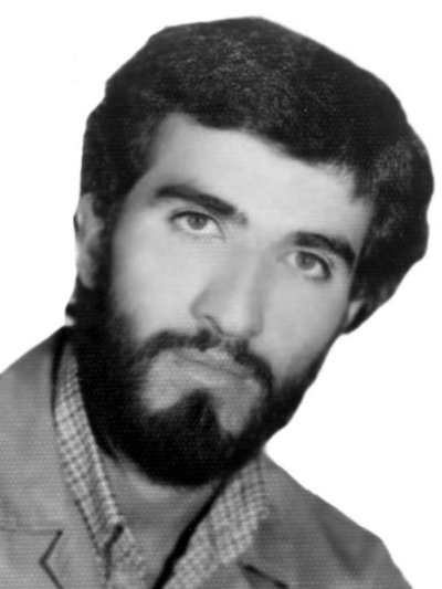 محسن حاجی بابا