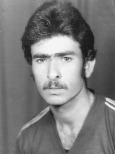 خان میرزا استواری