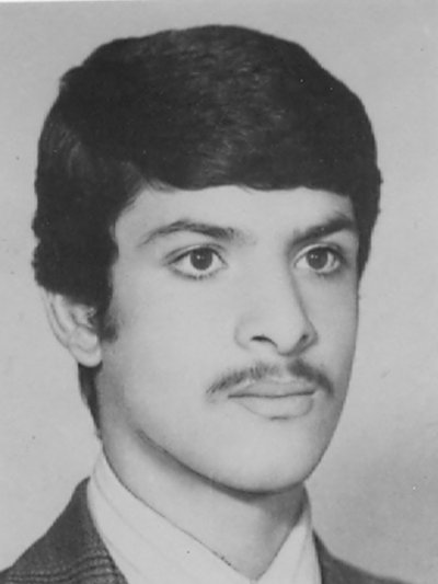 علی اکبر پیرویان