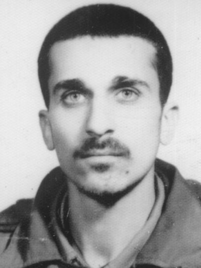 سیاوش هلاکوئی نائینی