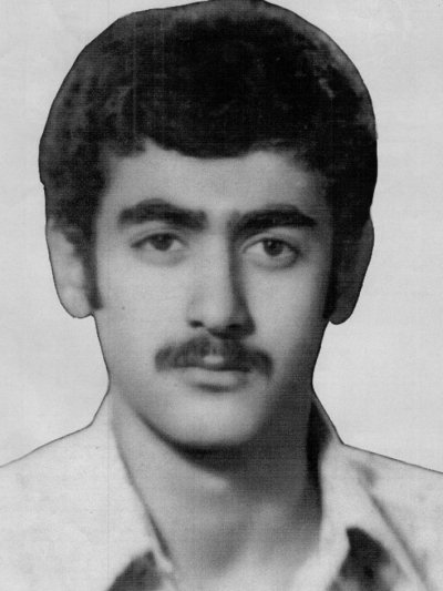 علی رضا هادی پور