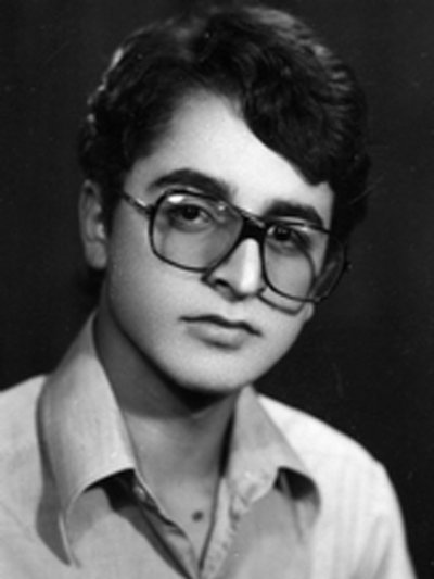 مسعود هدایت جعفرآبادی