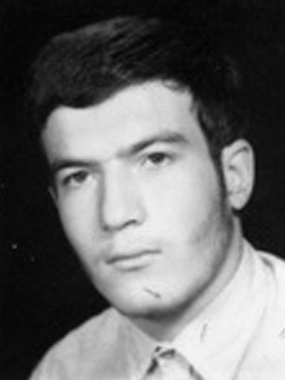 مصطفی هاشم لو