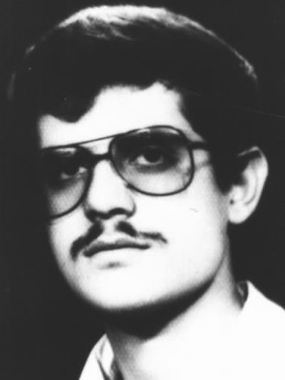 حمیدرضا پرچمی