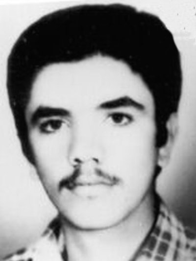 کرامت الله رحمانیان