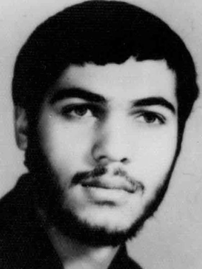 محسن شاهوران