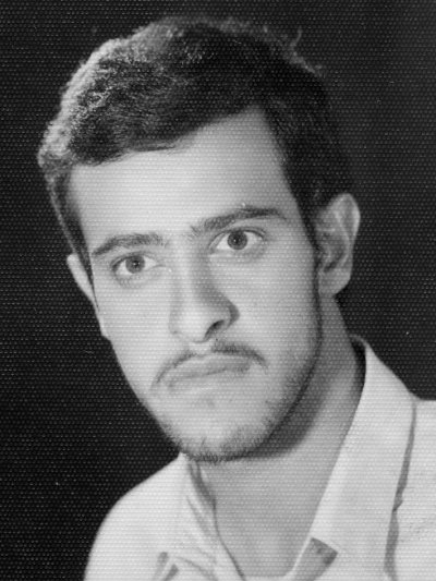 مسعود سجادی