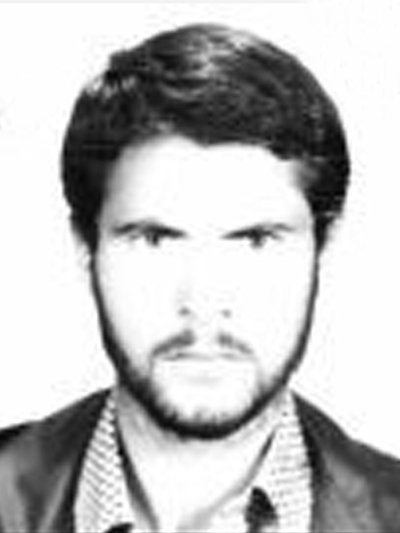 ماشاءالله صفاری