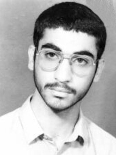 حمیدرضا شب بوئی