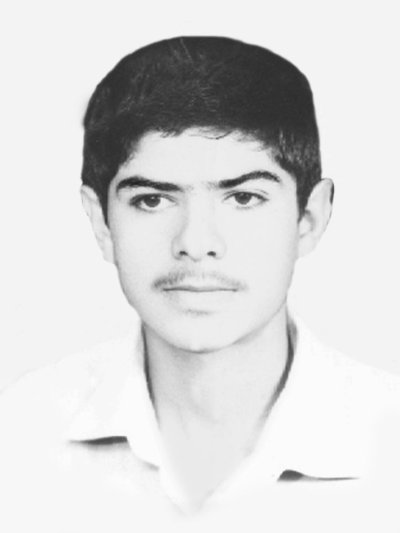 شیرزاد شریفی