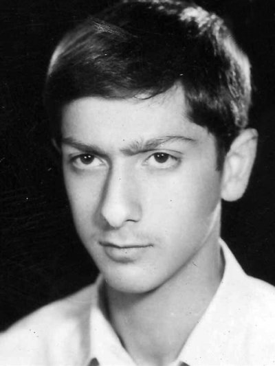 احمد حمیدی ابرقوئی