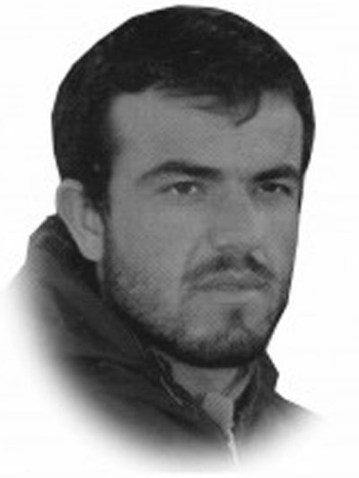 بهادر رضوان طلب