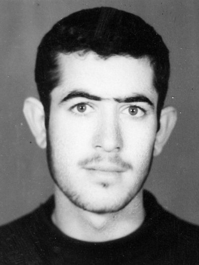 سیاوش یداللهی