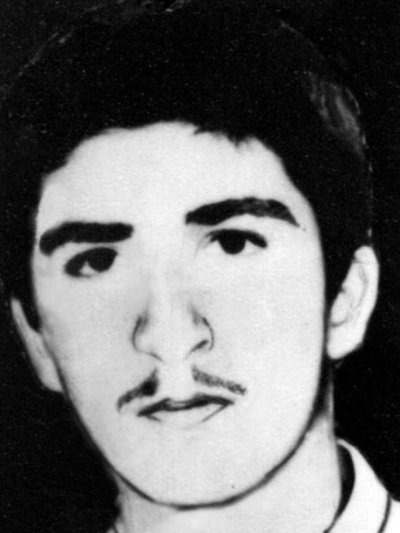 مسعود طاهری