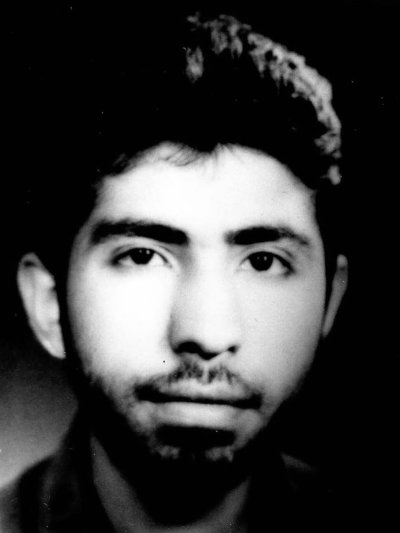 محمدرضا عقیقی