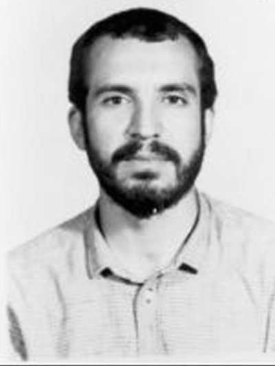 عبدالعلی ترکمان