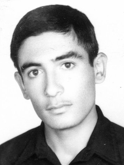 حمیدرضا سیوندزاده