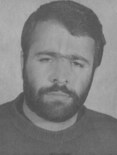 عبدالرضا کشت کار