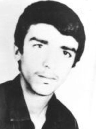 عبدالعلی رنجبران