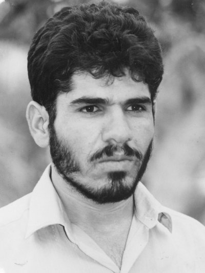 ابراهیم رضائیان