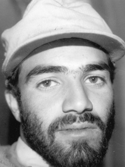 حبیب روزی طلب