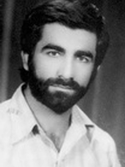 محمود کارون