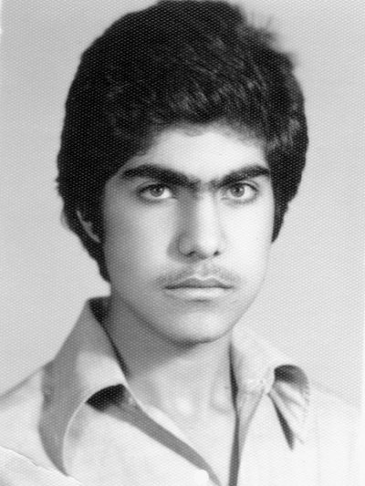 ماشاءالله زیاری