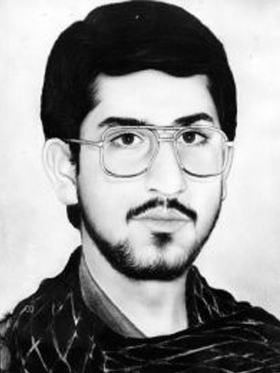 شهاب کنعانی مقدم