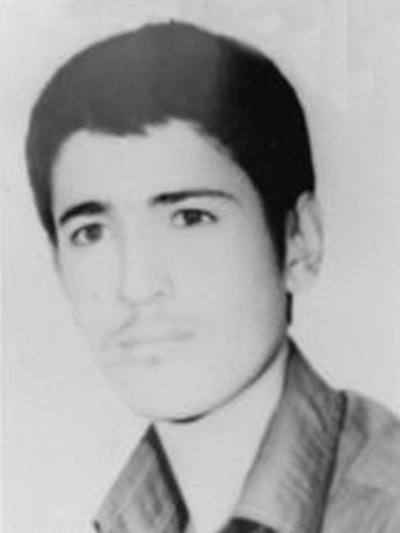 جهانریز ایزدپناه