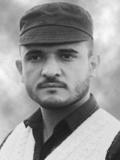 محمدصادق اکبرزاده