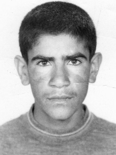 رحمان خسروانیان