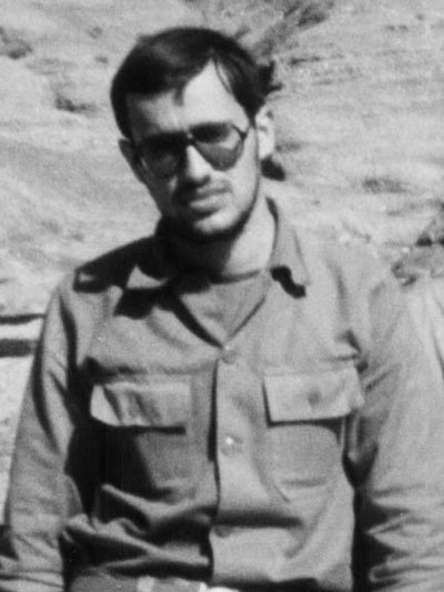 سیدحسن کریمیان