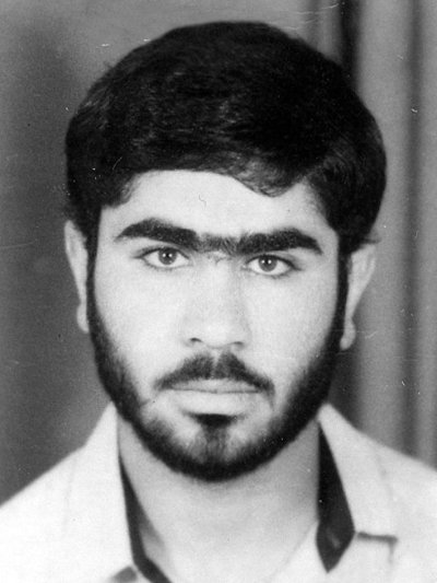 بهمن دالاندار