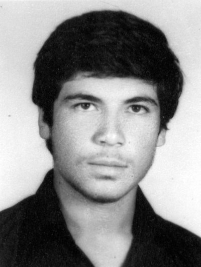 عبدالله دولت آبادی مظفری