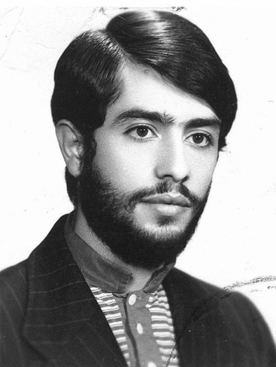 سید شجاع الدین رضوی سروستانی