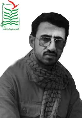 محمود کاشی ها