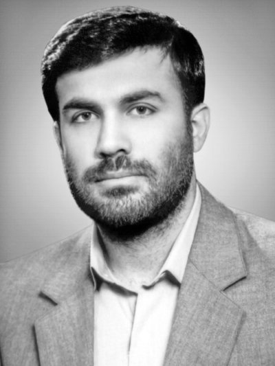 رضا کرم زاده