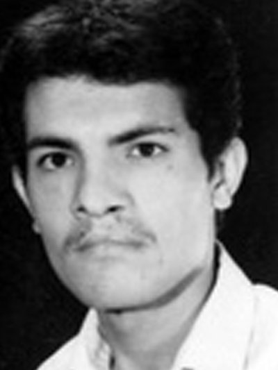 صفرعلی لشگری