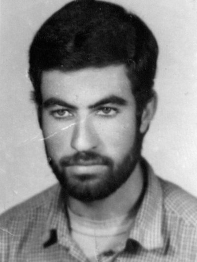 رمضان محمدی